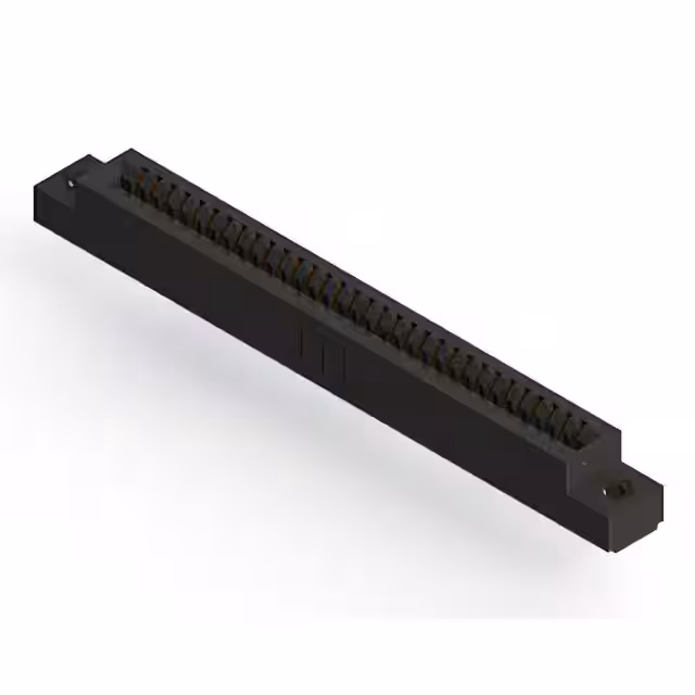 391-032-524-107 EDAC Inc.  Edgeboard Connectors